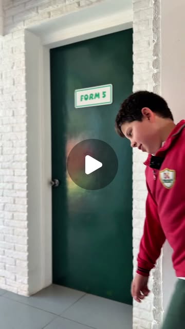 Reel ¿Y si este fuera su lugar? - Leaving a Mark